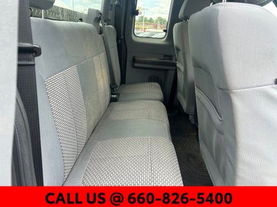 2016 Ford F-350SD XLT