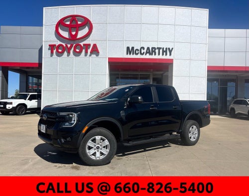 2024 Ford Ranger XL