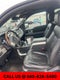 2013 Ford F-150 Platinum