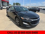 2020 Chevrolet Malibu RS