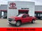 2017 Chevrolet Silverado 1500 LT LT1