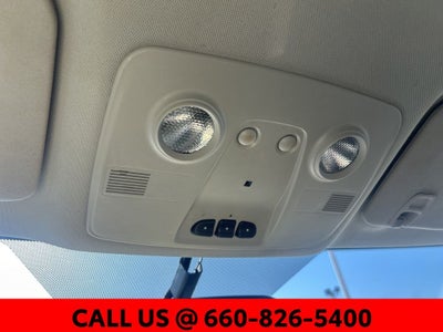 2017 Chevrolet Traverse 2LT 2LT