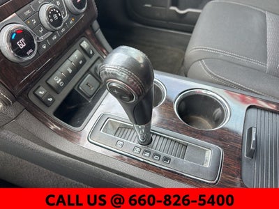 2017 Chevrolet Traverse 2LT 2LT