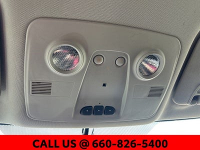 2017 Chevrolet Traverse 2LT 2LT