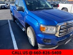 2019 GMC Canyon Base
