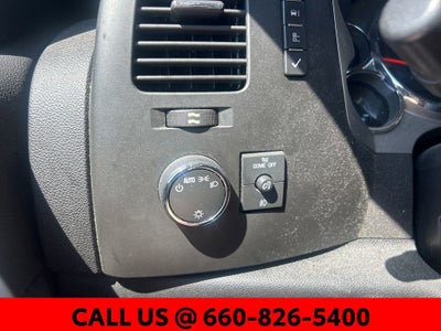2010 GMC Sierra 1500 SLE