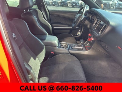 2023 Dodge Charger R/T Scat Pack