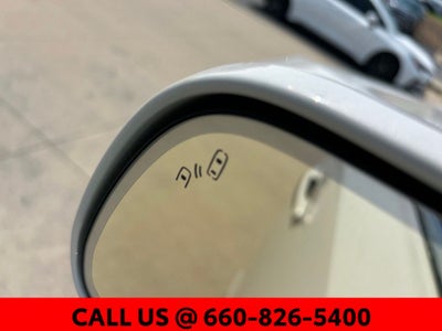 2019 Lincoln MKT Standard
