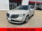 2019 Lincoln MKT Standard