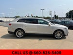2019 Lincoln MKT Standard
