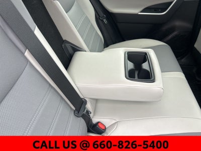 2023 Toyota RAV4 Limited