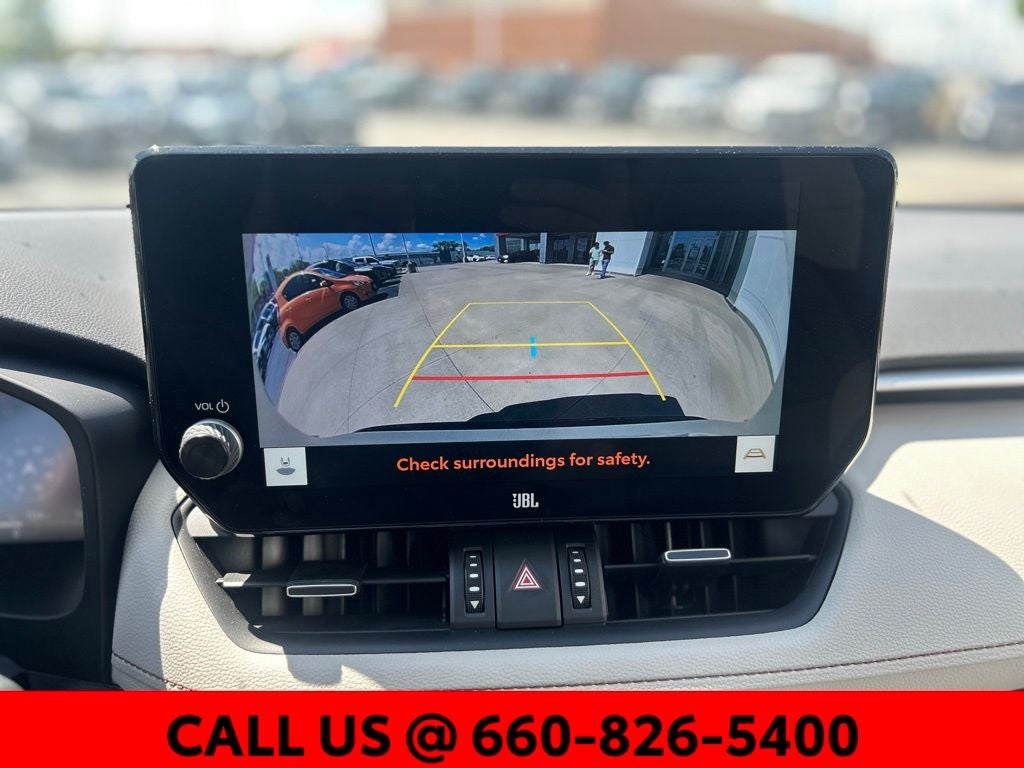 2023 Toyota RAV4 Limited