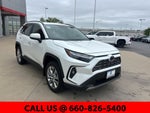 2023 Toyota RAV4 Limited
