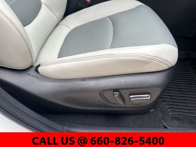 2023 Toyota RAV4 Limited