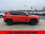 2020 Jeep Compass Sport