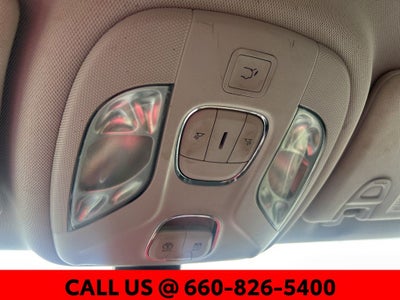 2017 Jeep New Compass Limited