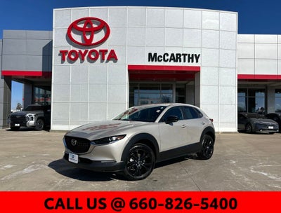 2024 Mazda Mazda CX-30 2.5 S Select Sport