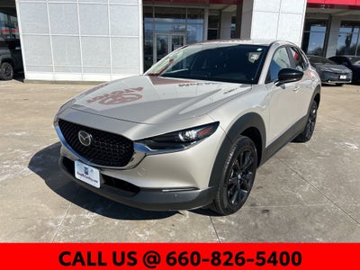 2024 Mazda Mazda CX-30 2.5 S Select Sport
