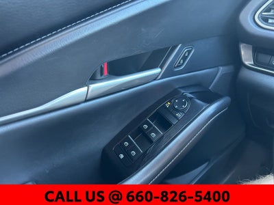 2024 Mazda Mazda CX-30 2.5 S Select Sport