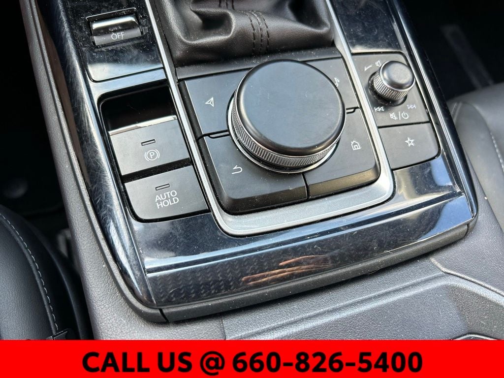 2024 Mazda Mazda CX-30 2.5 S Select Sport