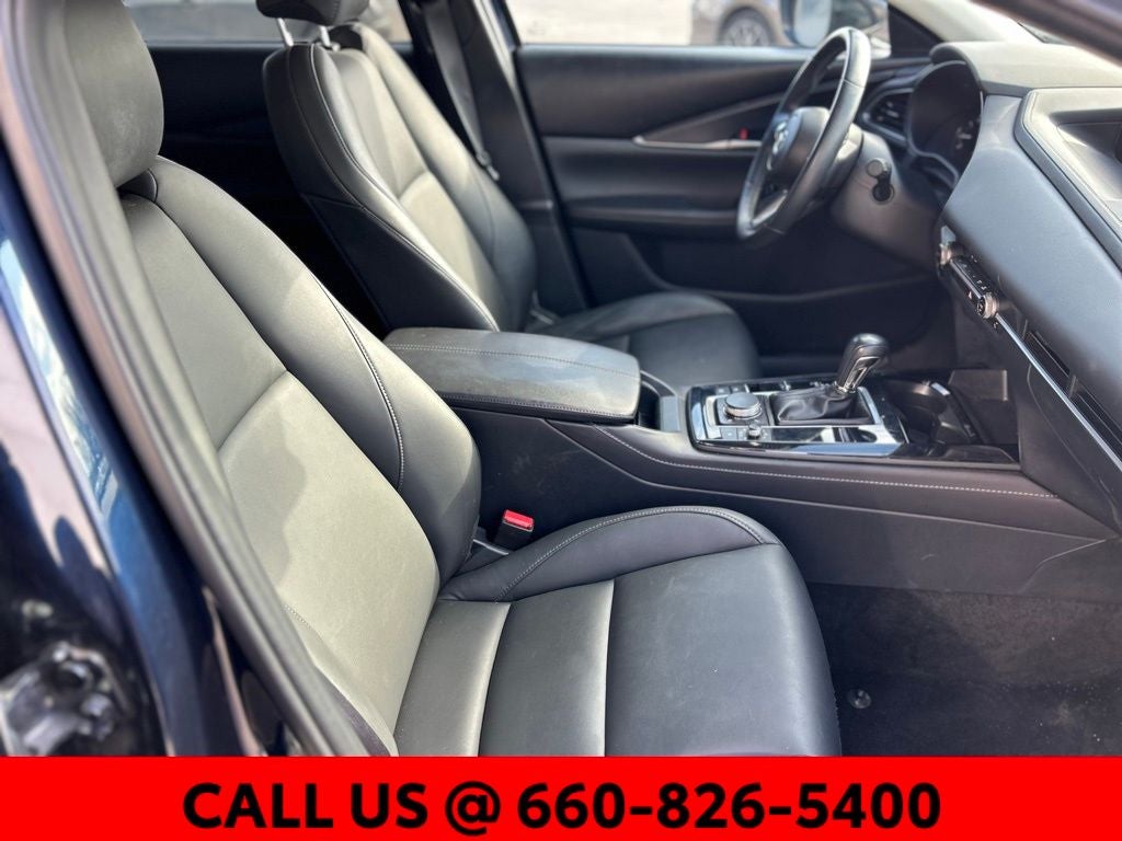 2024 Mazda Mazda CX-30 2.5 S Select Sport