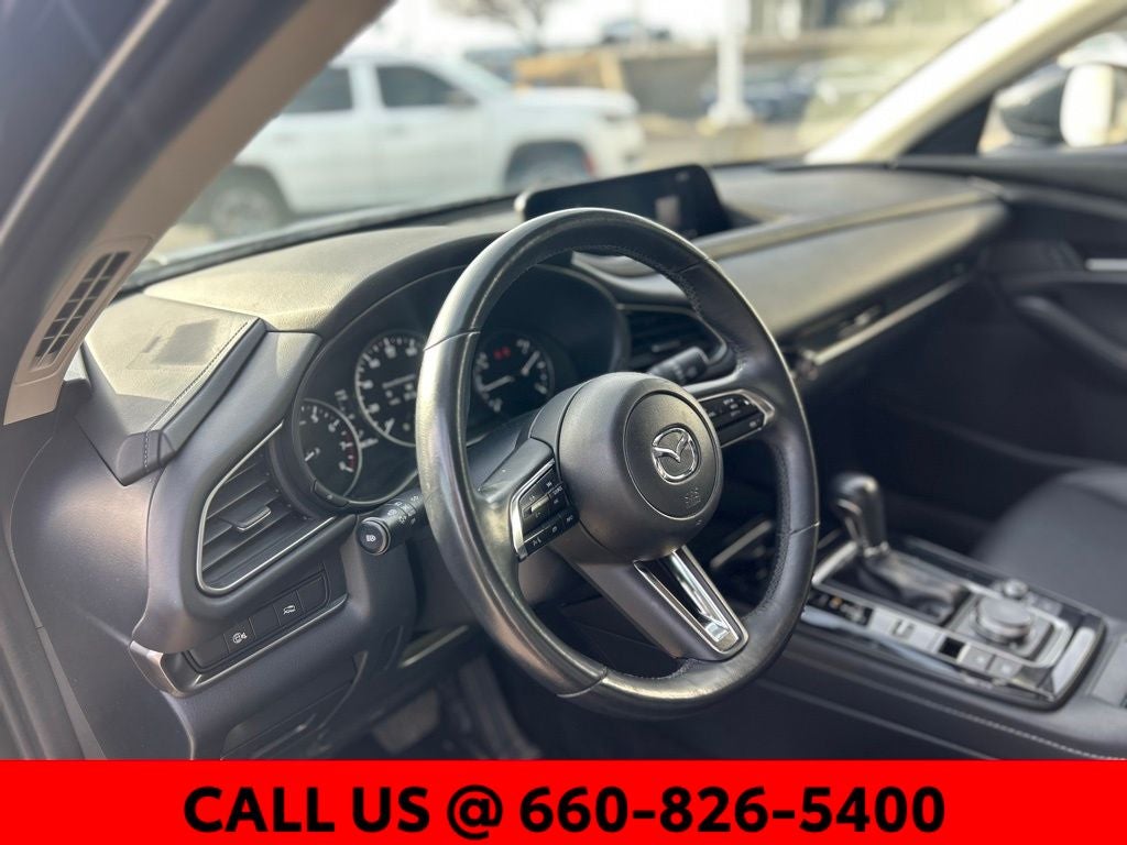 2024 Mazda Mazda CX-30 2.5 S Select Sport