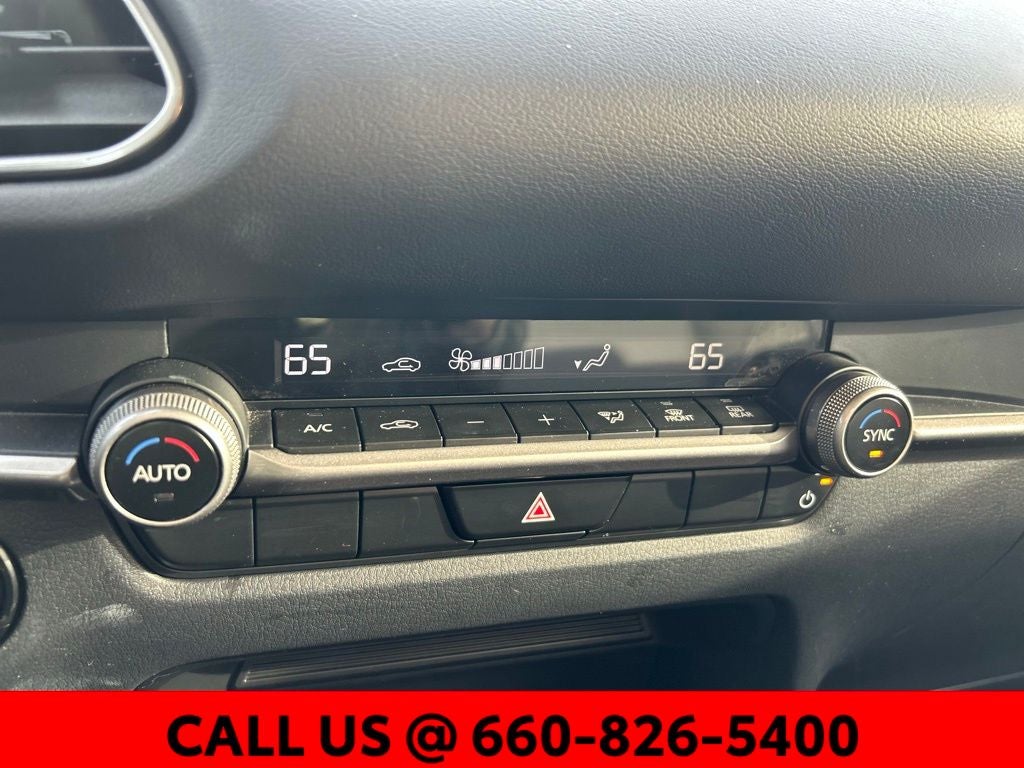 2024 Mazda Mazda CX-30 2.5 S Select Sport