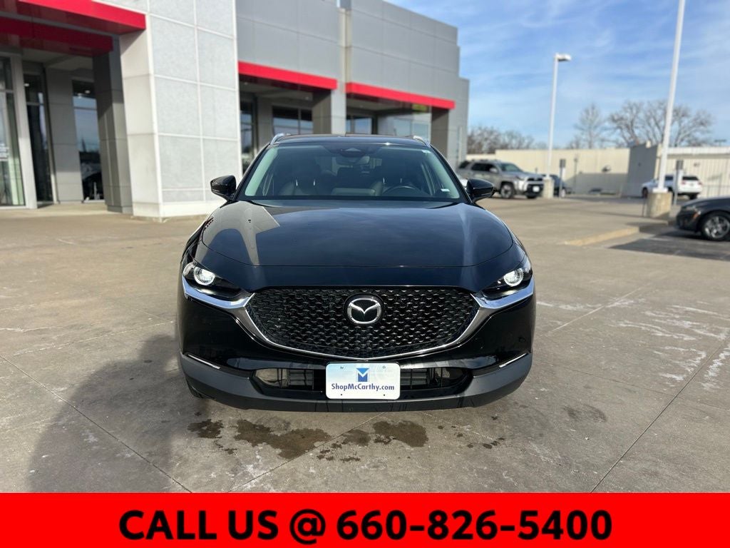 2024 Mazda Mazda CX-30 2.5 S Select Sport