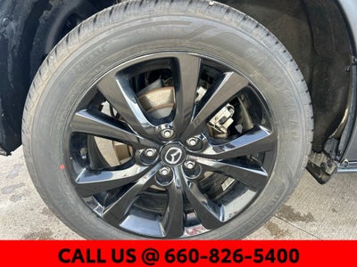 2024 Mazda Mazda CX-30 2.5 S Select Sport