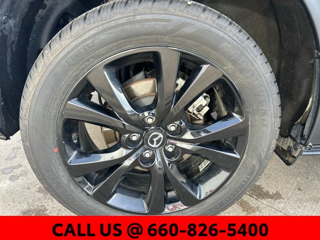 2024 Mazda Mazda CX-30 2.5 S Select Sport