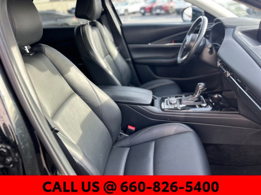 2024 Mazda Mazda CX-30 2.5 S Select Sport