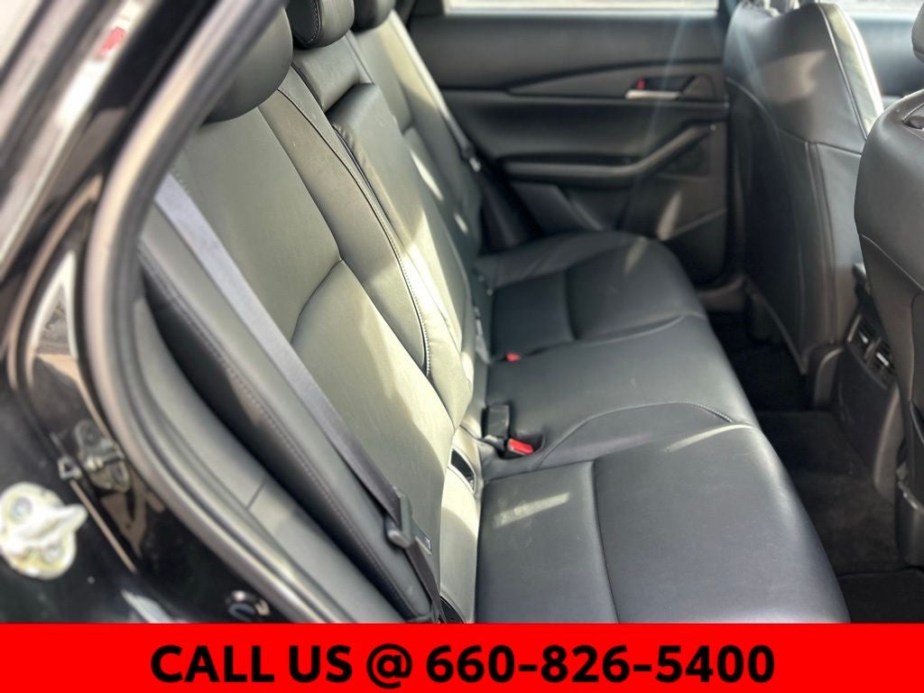 2024 Mazda Mazda CX-30 2.5 S Select Sport