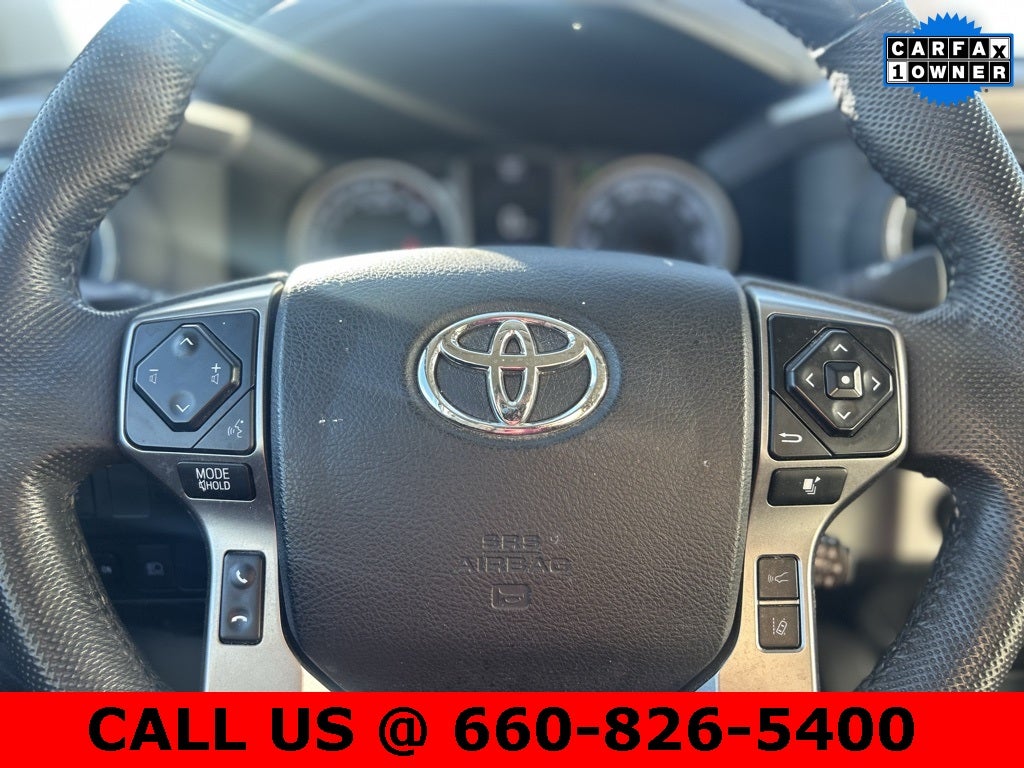 2021 Toyota Tacoma SR5 V6