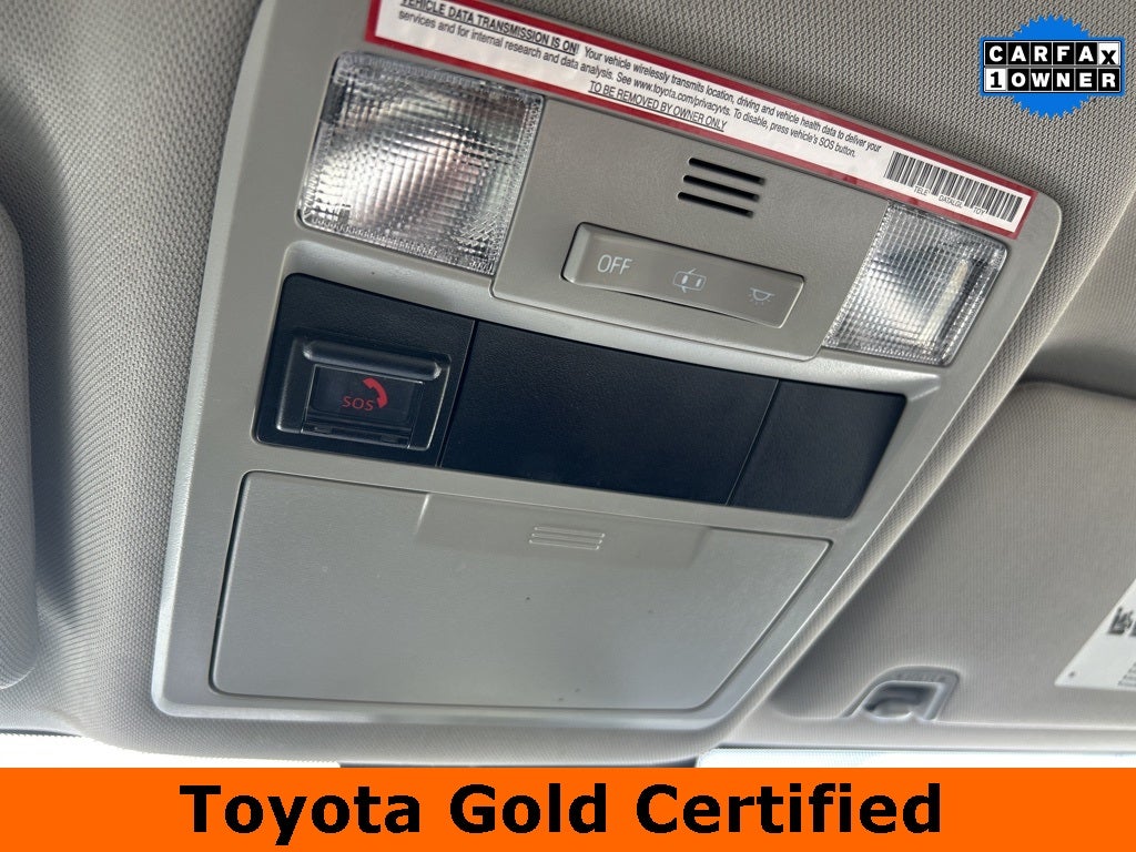 2021 Toyota Tacoma SR V6