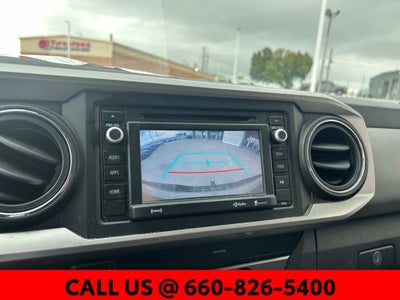 2019 Toyota Tacoma SR5 V6