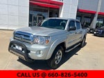 2010 Toyota Tacoma PreRunner