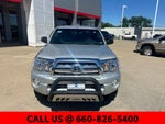 2010 Toyota Tacoma PreRunner