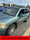 2004 Mitsubishi Endeavor Limited