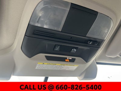 2021 Subaru Impreza Base