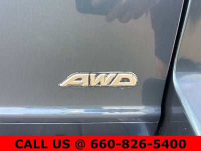 2005 Subaru Baja Sport