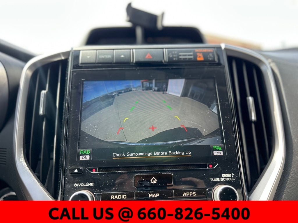 2021 Subaru Ascent Limited