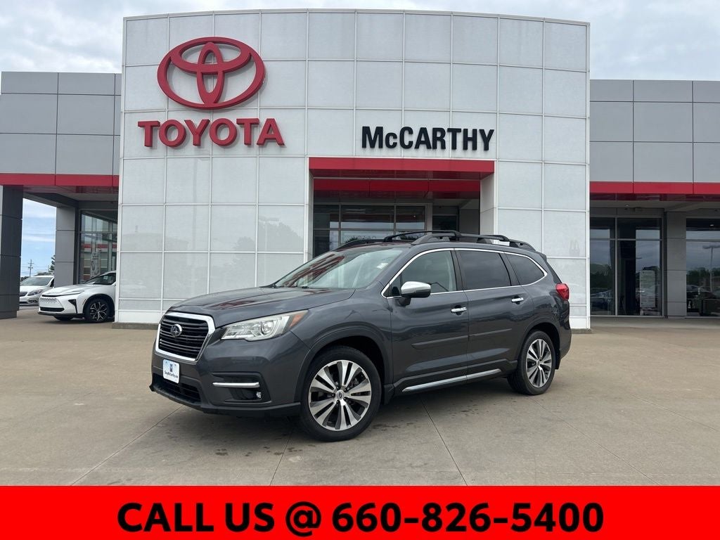 2019 Subaru Ascent Touring