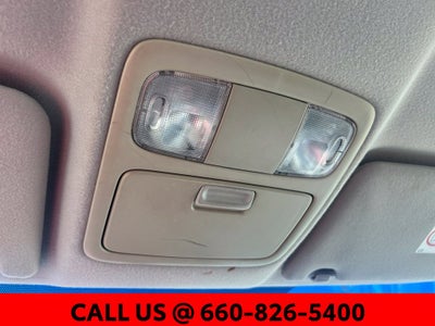 2003 Toyota Camry XLE