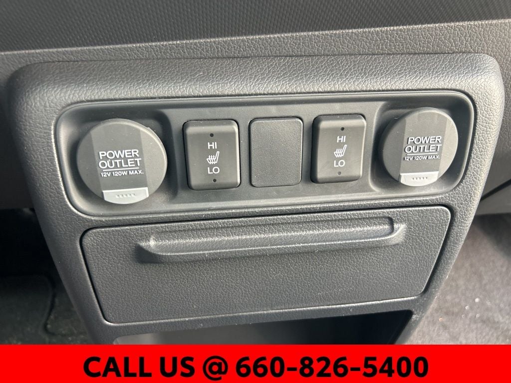 2012 Honda Ridgeline RTL