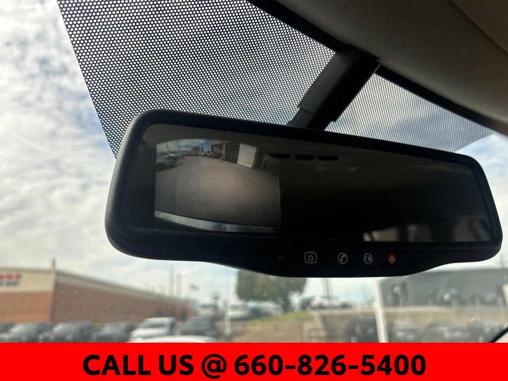 2009 Buick Enclave CXL
