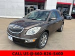 2009 Buick Enclave CXL