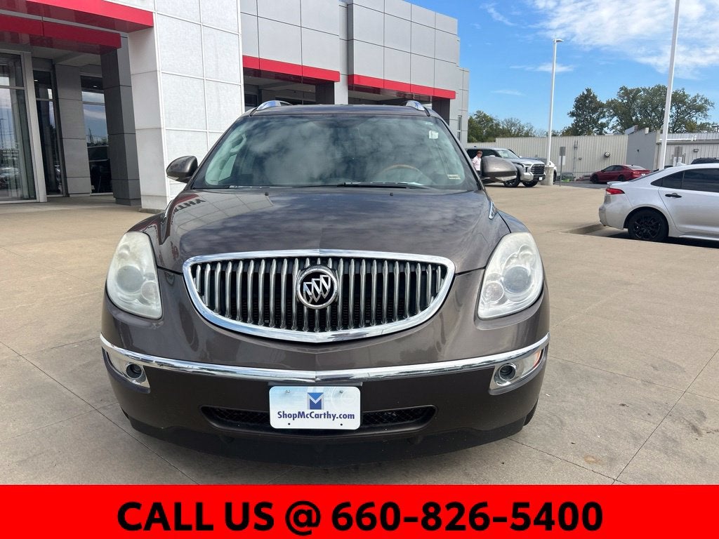 2009 Buick Enclave CXL