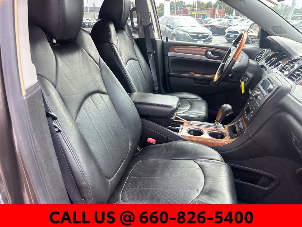 2009 Buick Enclave CXL