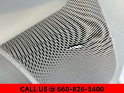 2016 Buick Enclave Premium Group