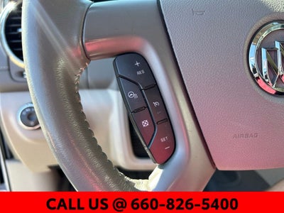 2016 Buick Enclave Premium Group